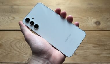 Galaxy A54 5G 11