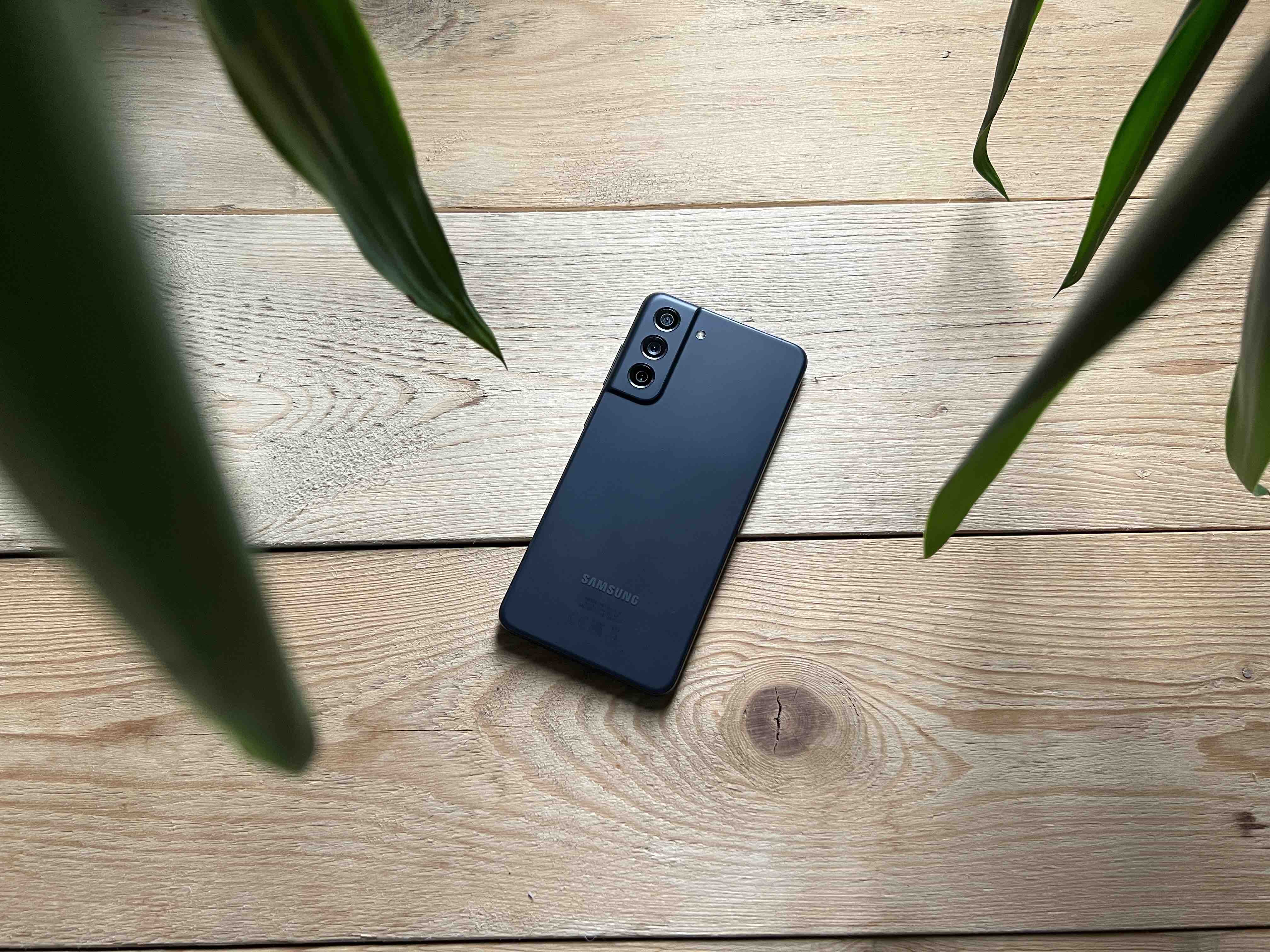 Galaxy S21FE Galaxy S21FE