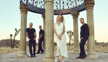 Haloo Helsinki! julkaisi uuden albuminsa - ”Levylle tarttui mukaan inhimillisyyttä, luomumpaa meininkiä ja rohkeutta kokeilla meille uusia asioita”