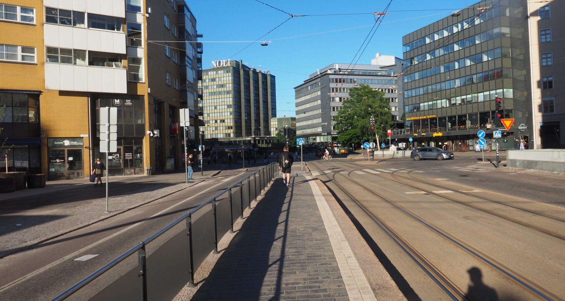 Näihin kaupunkeihin muutetaan nyt eniten