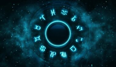 Päivähoroskooppi 17.10.2025 | Voi hyvin