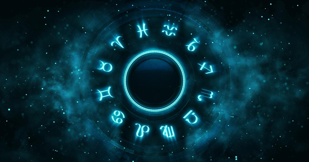 Päivähoroskooppi 17.10.2025 | Voi hyvin