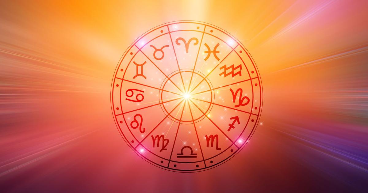 Päivähoroskooppi 26.10.2025 | Voi hyvin