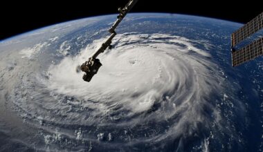 Tähdet ja avaruus: Tekoäly mullistaa sään ennustamisen