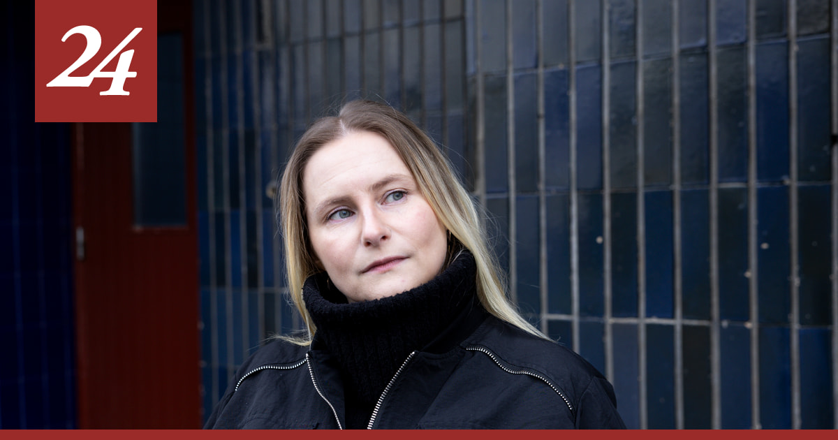 Kempeleläisen Aurora Sainion dekkarit liikkuvat Suomen ja Japanin synkissä vesissä – uusi kirja julkaistaan Oulun kirjamessuilla viikonloppuna