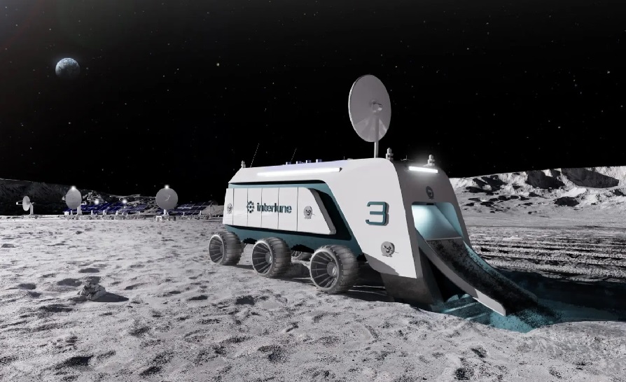 Suomalaisyhtiön jäähdyttimissä voi tulevaisuudessa kiertää Kuusta tuodut aineet