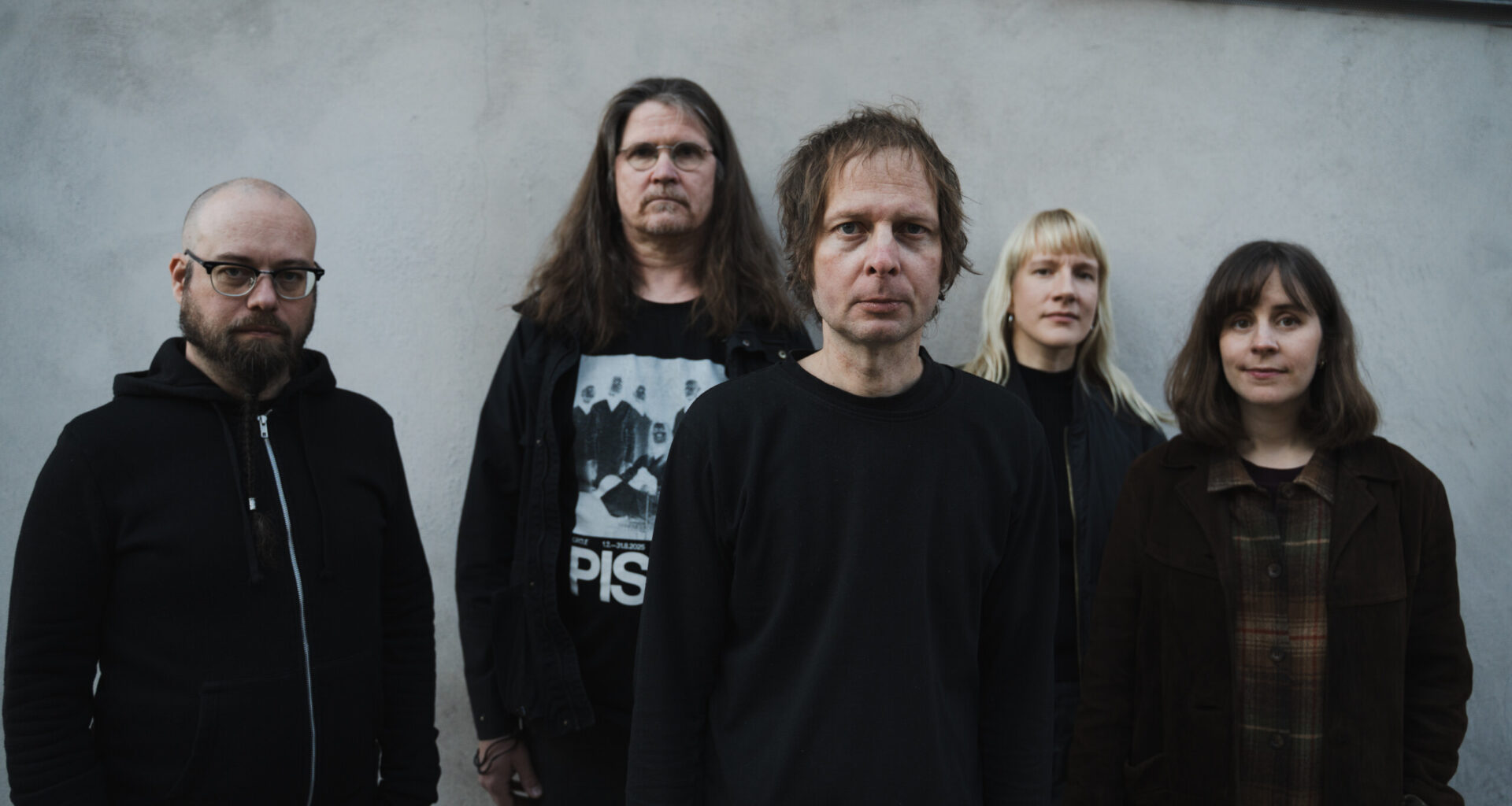 Eräs maamme parhaista laulaja-lauluntekijöistä julkaisee kuudennen soololevynsä – ensimmäinen single julki