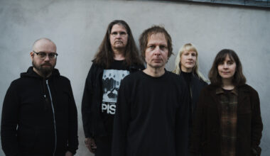 Eräs maamme parhaista laulaja-lauluntekijöistä julkaisee kuudennen soololevynsä – ensimmäinen single julki