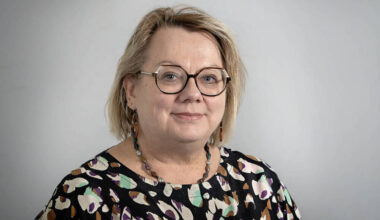 Pikku vinkki Varhan tekoälylle: Älä aloita hoitosuhdetta tekstarilla