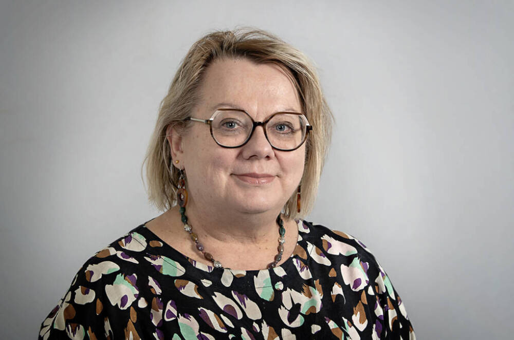 Pikku vinkki Varhan tekoälylle: Älä aloita hoitosuhdetta tekstarilla