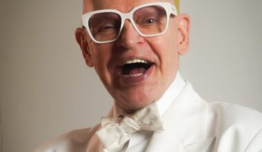 Jorma Uotinen: iso leikkaus | Tanssiin.fi