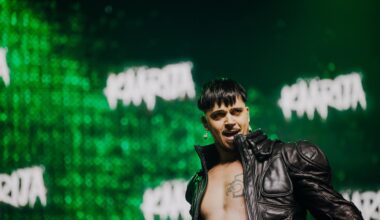 Yle paljasti ensimmäiset tiedot tulevista UMK-kisaajista - Rumba.fi