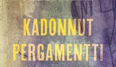 Portugalilaisen kirjailijan novelleja suomeksi