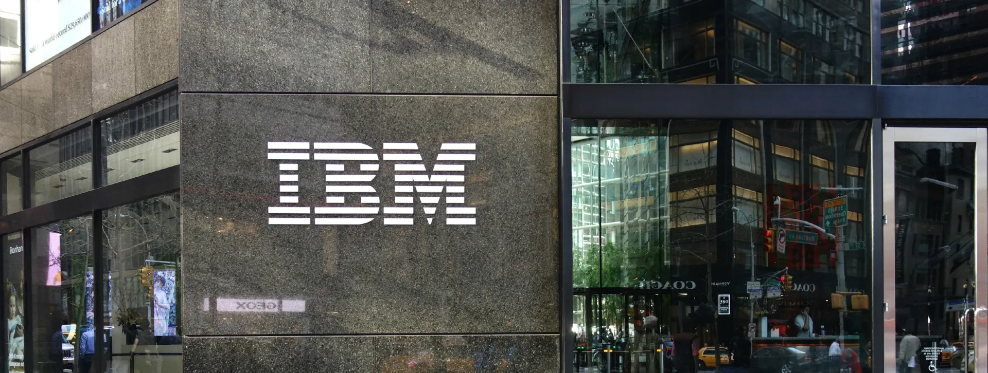 Osakeidea: IBM - AI:n hiljainen voittaja jälleen valokeilassa