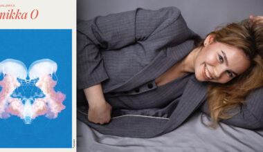 levoton tuhkimo by hanna maria gronlund kulttuuritoimitus INSTA