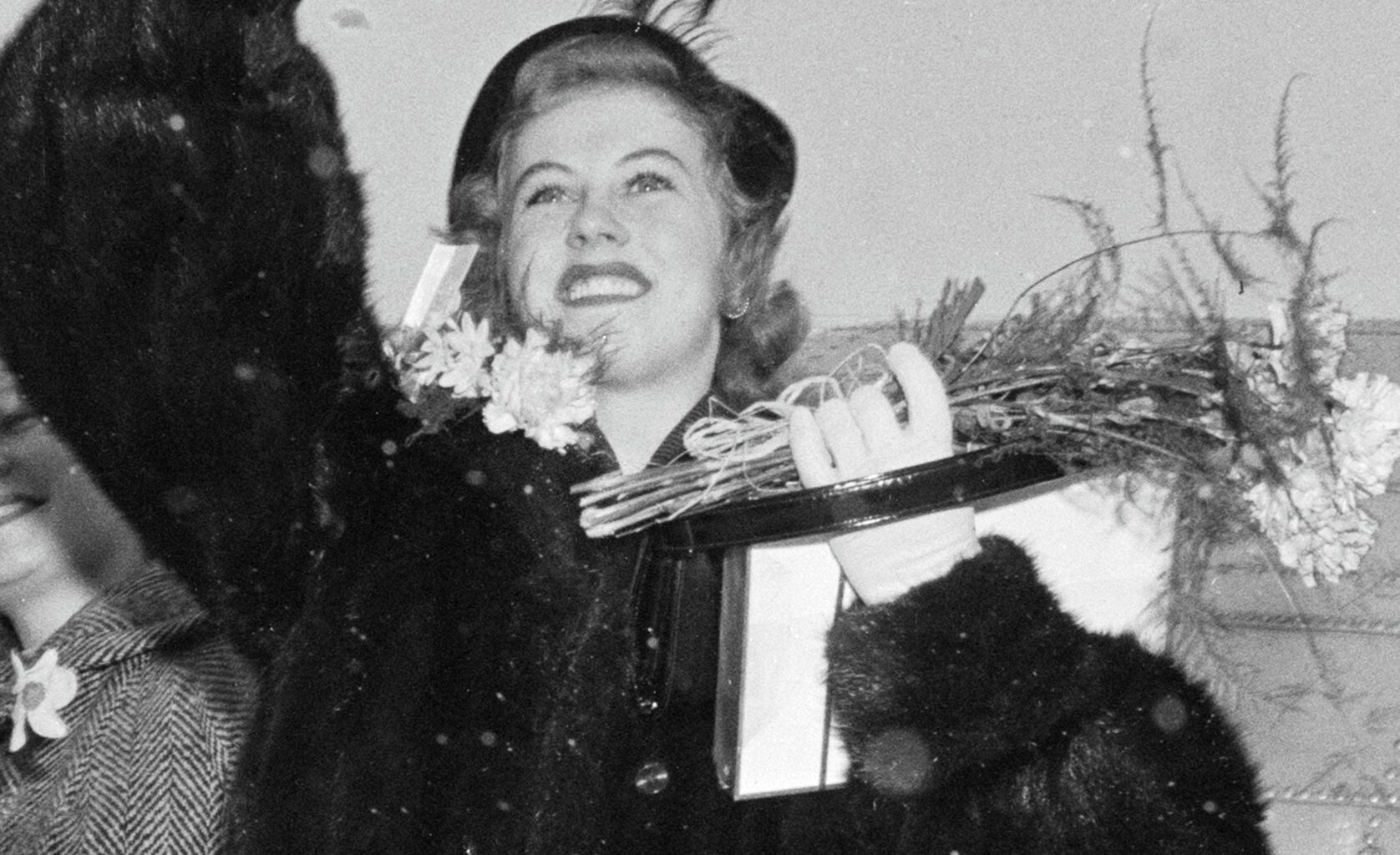 Tältä näyttää Armi Kuuselan missitytär Anna-Lisa tänään!