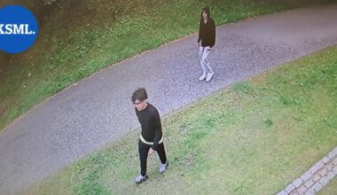 Poliisi tutkii 14-vuotiaaseen poikaan kohdistunutta törkeää ryöstöä – tunnistatko kuvan henkilöt? | Uutissuomalainen