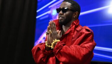 Hiphopmoguli Sean "Diddy" Combs saa tuomion seksuaalirikoksistaan