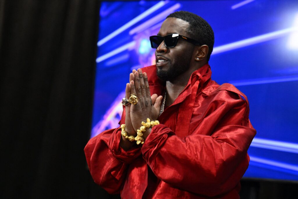Hiphopmoguli Sean "Diddy" Combs saa tuomion seksuaalirikoksistaan
