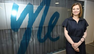 Asiantuntija: Ylen juttujen jakamisessa muille medioille olisi kaksi puolta