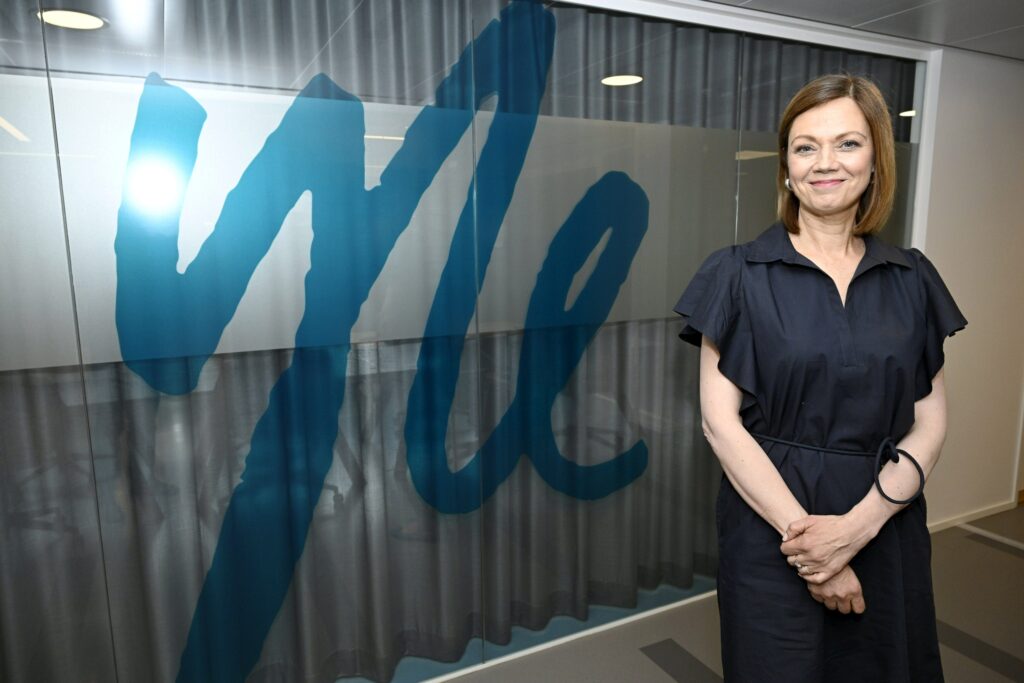 Asiantuntija: Ylen juttujen jakamisessa muille medioille olisi kaksi puolta