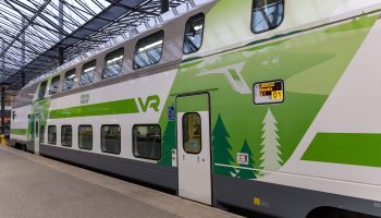 VR laseroi junissaan 10 000 ikkunaa – parantaa mobiilidatan kuuluvutta