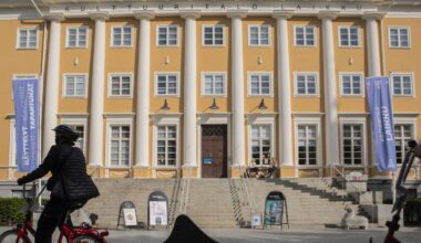 Laikun 100-vuotisjuhla huipentuu lokakuussa [Tampereen kaupunki