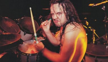 Lars Ulrich kertoo, miksi Metallica päätti tehdä dokumenttielokuvan faneistaan