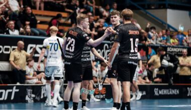 Viikon kysymys: Millä liigajoukkueella on paras maalilaulu?