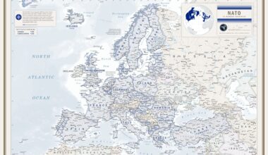 Venäjän väite tyrmätään: Länsi ei luvannut pysäyttää Naton laajentumista