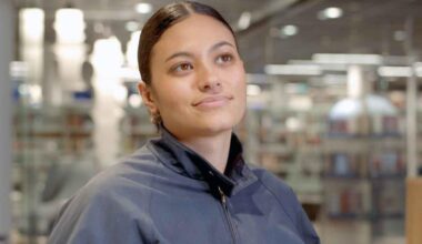 "Kandiohjelman kurssit rakentavat alusta lähtien monipuolisen kuvan ympäristö- ja elintarviketaloudesta" | Ympäristön ja maatalouden taloustieteen kandiohjelma