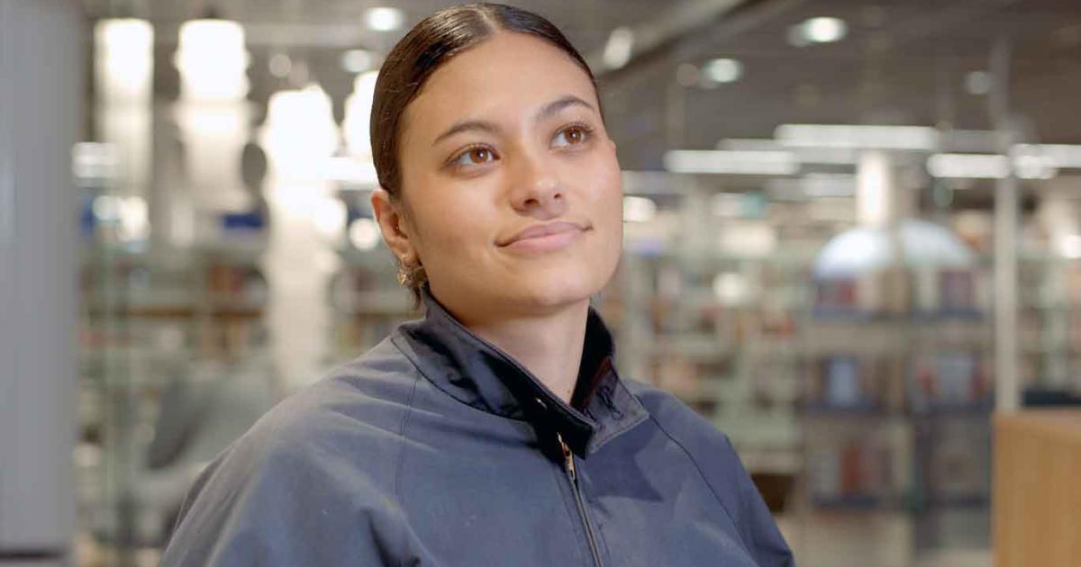 "Kandiohjelman kurssit rakentavat alusta lähtien monipuolisen kuvan ympäristö- ja elintarviketaloudesta" | Ympäristön ja maatalouden taloustieteen kandiohjelma