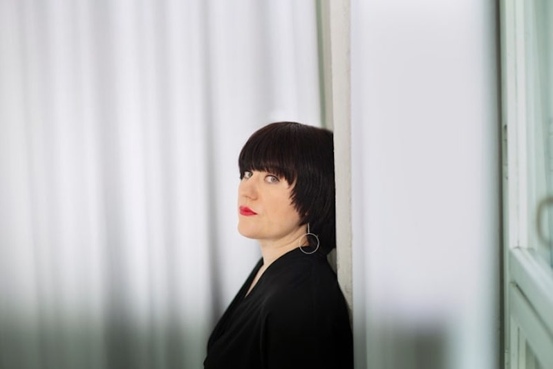 Marjo Niemi