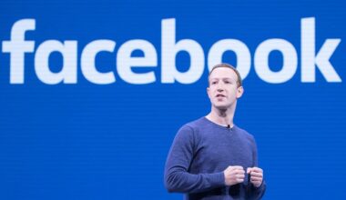 Mark Zuckerberg Facebook sosiaalinen media sijoittaminen