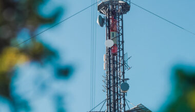 Digita tekee taajuusmuutostöitä Jyväskylän radio- ja tv-asemalla keskiviikkona 1.10. – katkos osaan tv-lähetyksistä ja muutostöiden jälkeen tehtävä tarvittaessa kanavahaku