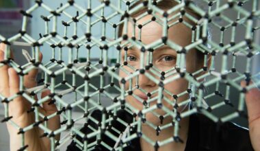 Miksi opiskella matematiikan, fysiikan tai kemian aineenopettajaksi? | Matematiikan, fysiikan ja kemian opettajan kandiohjelma