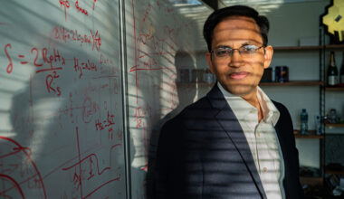 "Tämä on vahvin todiste siitä, että K2-18b-planeetalla on mahdollisesti elämää"