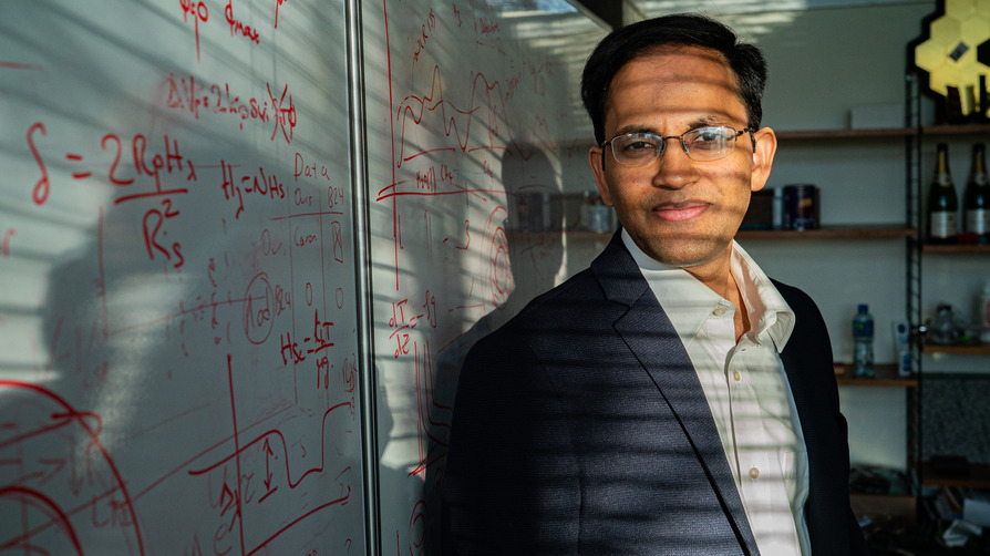 "Tämä on vahvin todiste siitä, että K2-18b-planeetalla on mahdollisesti elämää"