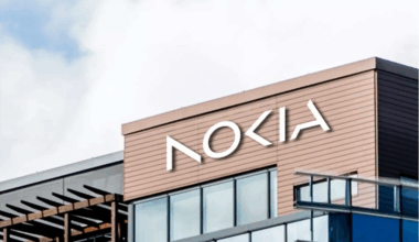 Johtiko Nokia sijoittajia harhapoluille?