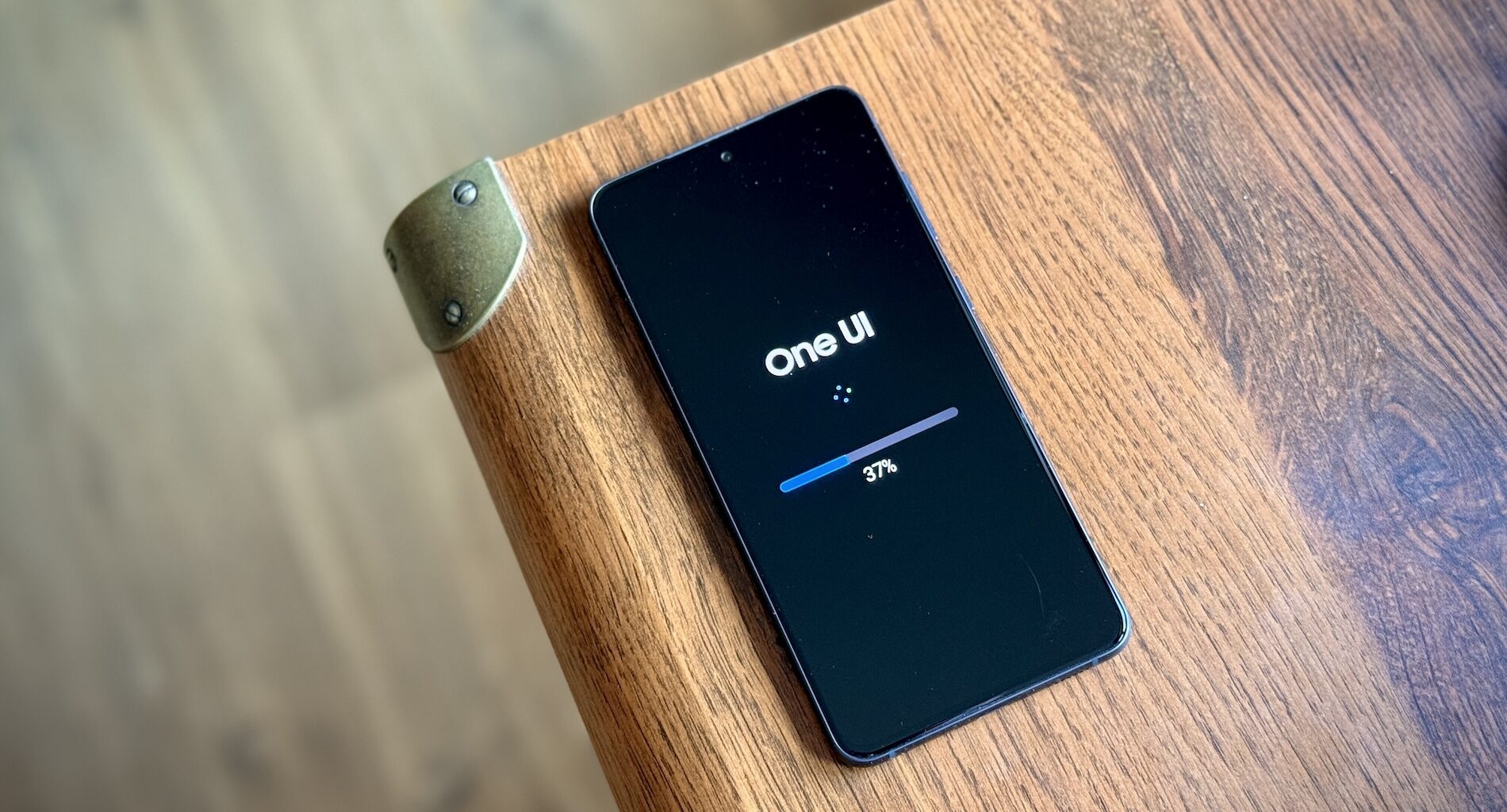 Katso laaja galleria siitä, miltä se tulee näyttämään One UI 8.5