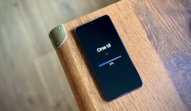 Katso laaja galleria siitä, miltä se tulee näyttämään One UI 8.5