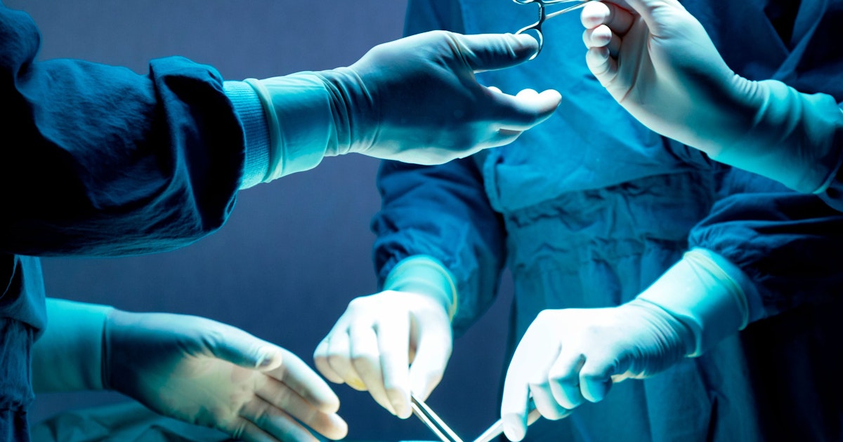 Tutkijat onnistuivat ensi kertaa siirtämään ”universaalin” munuaisen koehenkilölle