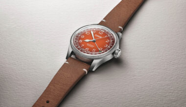 Oris Big Crown Pointer Date