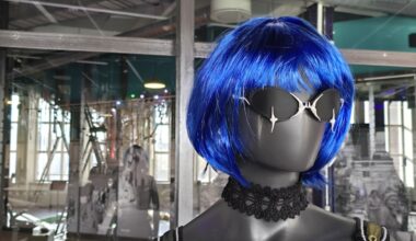 levoton tuhkimo by hanna maria gronlund kulttuuritoimitus INSTA