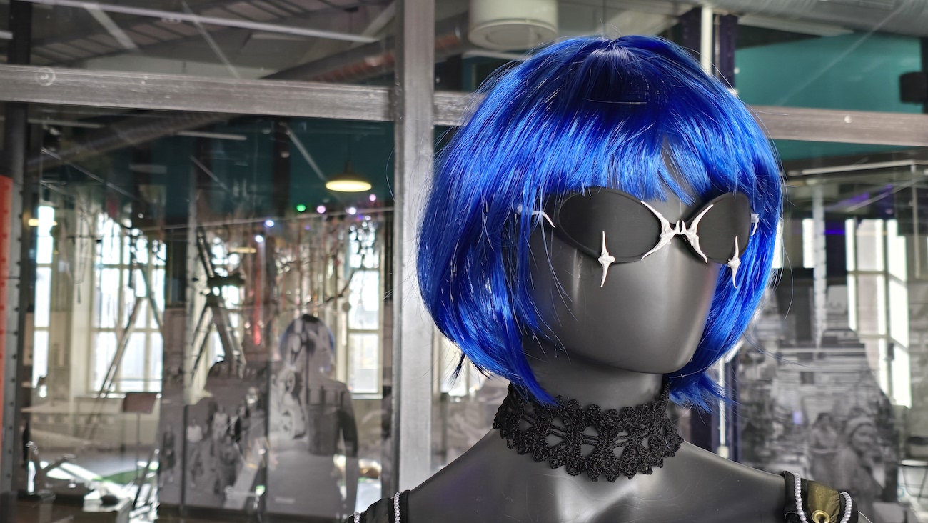 levoton tuhkimo by hanna maria gronlund kulttuuritoimitus INSTA