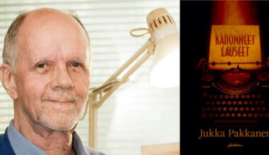 levoton tuhkimo by hanna maria gronlund kulttuuritoimitus INSTA