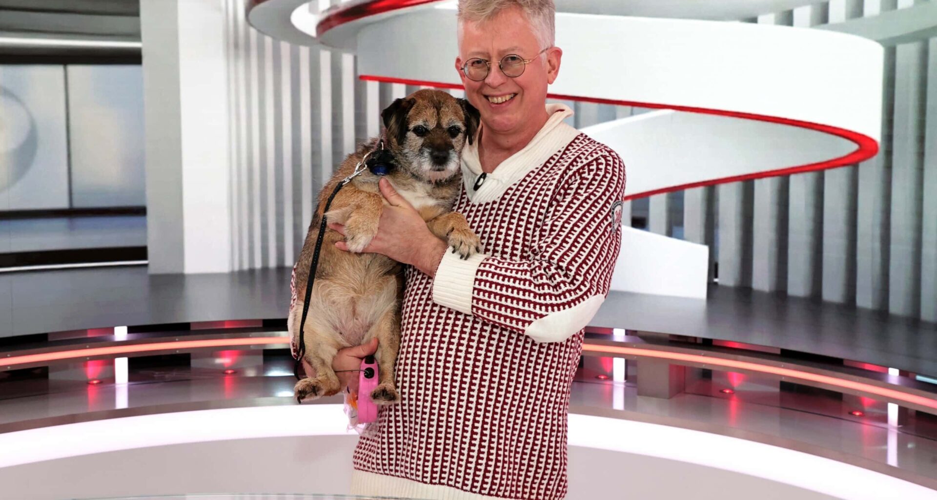 Pekka Pouta sairastui - lääkitykset tuli