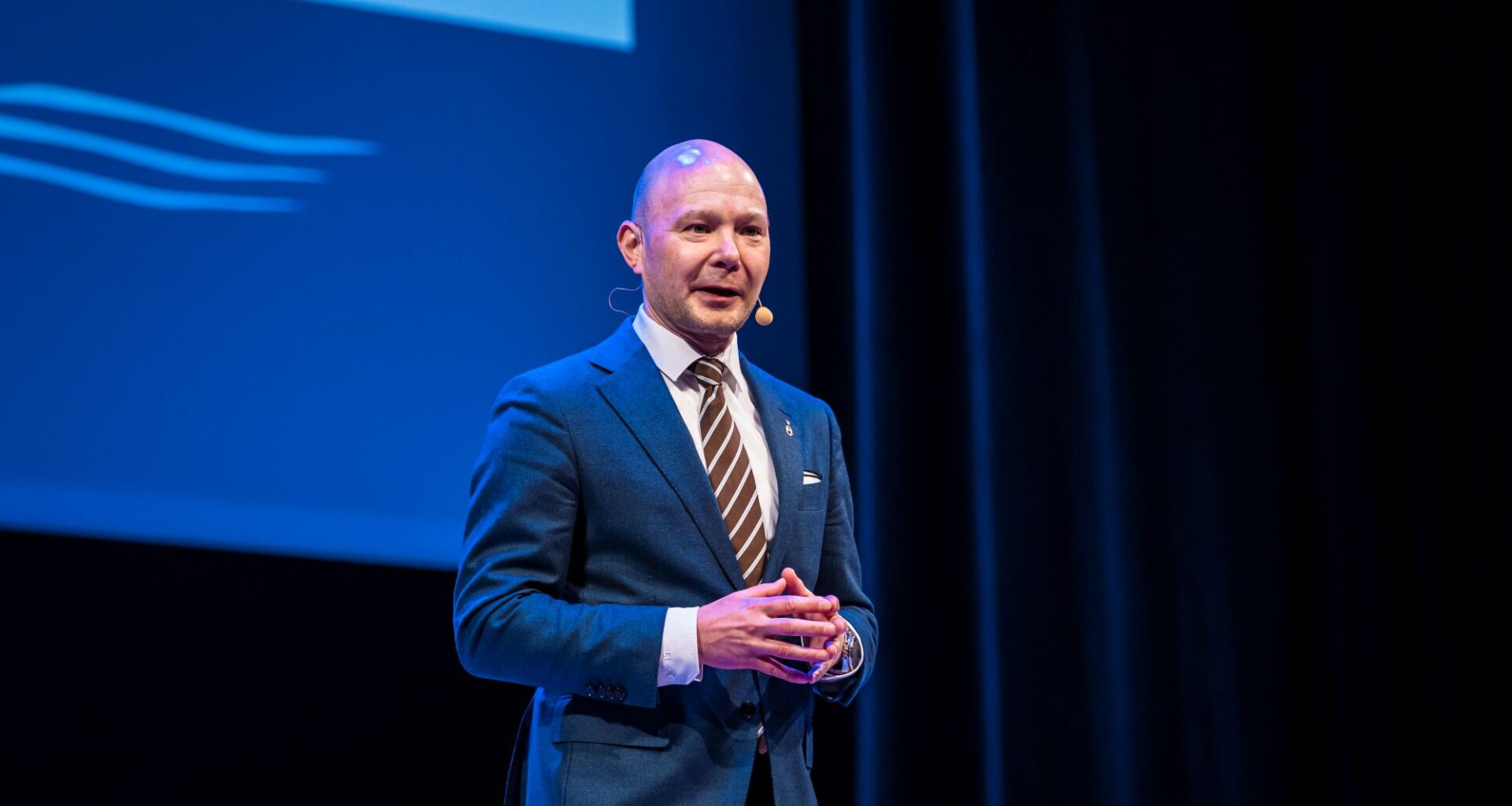 Yrittäjien Salminen: Osinkoverotus kevyemmäksi esimerkiksi poistamalla sidonnaisuus nettovaroihin