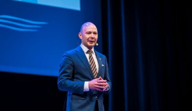 Yrittäjien Salminen: Osinkoverotus kevyemmäksi esimerkiksi poistamalla sidonnaisuus nettovaroihin