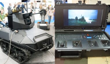 SpaceX-yhtiön Starlink ei ole riittävän tehokas Ukrainan taisteluroboteille